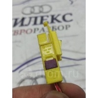 разъем Audi 4b0937530