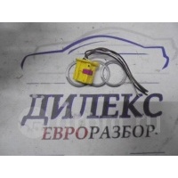 разъем Audi 7l0972754