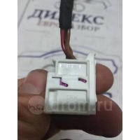 разъем Audi 6q0937711e