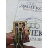 разъем Audi 8d0937733a