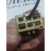 разъем Audi 8d0937731a