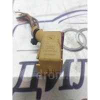 разъем Audi 4a0972603