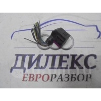 разъем Audi 4a0972601
