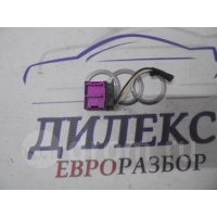 разъем Audi 6q0972773