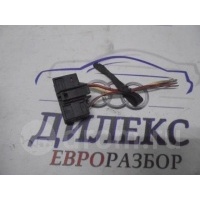 разъем Audi 1k0972643