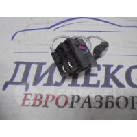 разъем Audi 7m0937632