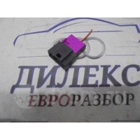 разъем Audi 6q0972715