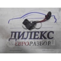 разъем Audi 4a0972805