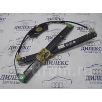 стеклоподъемник электр. Audi A4 (B8) 2007-2015 2009 8k0837462