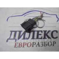 разъем Audi 3b0972736
