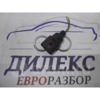 разъем Audi 3d0973703