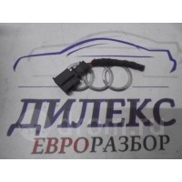 разъем Audi 3b0972712