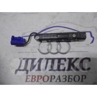 усилитель антенны VW Tiguan 2007-2011 2009 5n0035552e