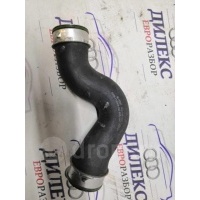 патрубок интеркулера Audi TT (8J3) 2006> 2009 1k0145832j