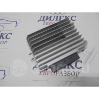 усилитель акустической системы Audi TT (8J3) 2006> 2009 8j0035223b