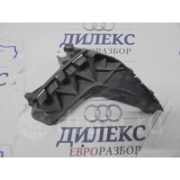 направляющая заднего бампера Audi TT (8J3) 2006> 2009 8j0807454b