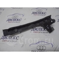 направляющая заднего бампера Audi TT (8J3) 2006> 2009 8j0807483a