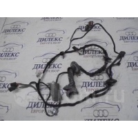 проводка (коса) Audi A8 [D3 4E] 2004-2010 4E0971687N