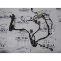 проводка (коса) VW Golf VI 2009-2012 2011 5k4971120fh