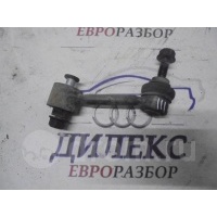 стойка заднего стабилизатора Audi TT (8J3) 2006> 2009 1K0505465K