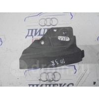брызговик Audi TT (8J3) 2006> 2009 8j0853834b