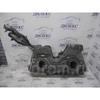 бак топливный Audi TT (8J3) 2006> 2009 8j0201060j