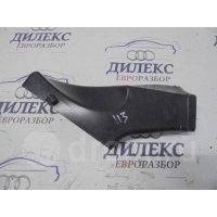 воздуховод Audi Allroad quattro 2000-2005 2004 078129617G