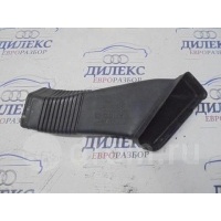воздуховод Audi Allroad quattro 2000-2005 2004 8D0129617D