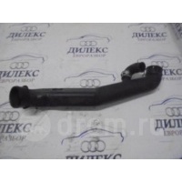 патрубок интеркулера Audi Allroad quattro 2000-2005 2004 078145686K