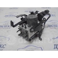 кронштейн блока abs Audi Allroad quattro 2000-2005 2004 4b0614119r