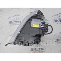 блок ксеноновой лампы Audi Allroad quattro 2000-2005 2004 4z7941471