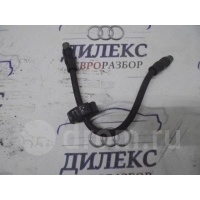 шланг тормозной Audi Allroad quattro 2000-2005 2004 4Z7611707A