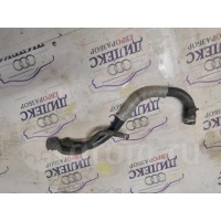 патрубок отопителя Audi TT (8J3) 2006> 2009 3C0122157FH