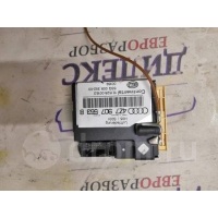 блок электронный Audi Allroad quattro 2000-2005 2004 4z7907553e