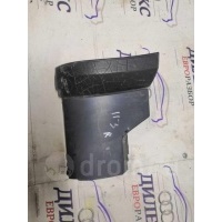 накладка на порог (наружная) Audi Allroad quattro 2000-2005 2004 4z7853580