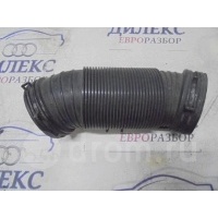 патрубок воздушного фильтра Audi Allroad quattro 2000-2005 2004 078129627Q