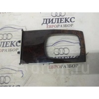 накладка декоративная Audi Allroad quattro 2000-2005 2004 4b0864261
