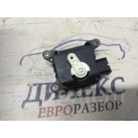 моторчик заслонки отопителя Audi Allroad quattro 2000-2005 2004 4B2820511
