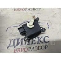 моторчик заслонки отопителя Audi Allroad quattro 2000-2005 2004 4B2820511D