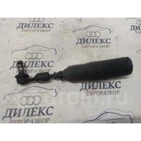 наконечник рулевой Audi Allroad quattro 2000-2005 2004 4f0498811a