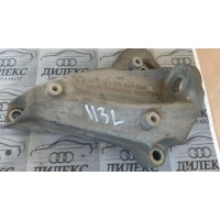 кронштейн акпп Audi Allroad quattro 2000-2005 2004 8D0399113AT