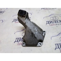 кронштейн двигателя Audi Allroad quattro 2000-2005 2004 8D0199307K