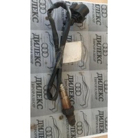 датчик кислородный/ambdasonde Audi Allroad quattro 2000-2005 2004 078906265m