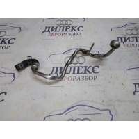 трубка турбокомпрессора (турбины) Audi Allroad quattro 2000-2005 2004 078121598B