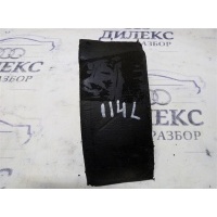 шумоизоляция крыла VW Passat (B6) 2005-2010 2008 3c0864237