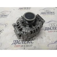 генератор VW Passat (B6) 2005-2010 2008 06d903016a