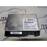 блок управления акпп Audi Allroad quattro 2000-2005 2004 4z7927156