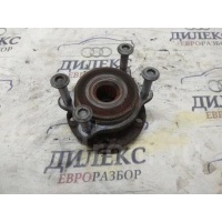 ступица Audi A8 [D3 4E] 2004-2010 2008 4e0407613c
