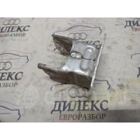 кронштейн усилителя переднего бампера Audi A8 [D3 4E] 2004-2010 2008 4e0807115