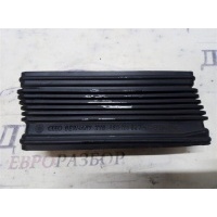 воздухозаборник (наружный) Audi A8 [D3 4E] 2004-2010 2008 4E0129627M